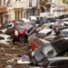 Tragedia en España