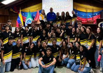 UAM recibió a estudiantes