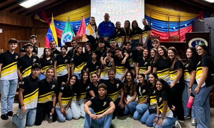 UAM recibió a estudiantes