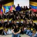 UAM recibió a estudiantes