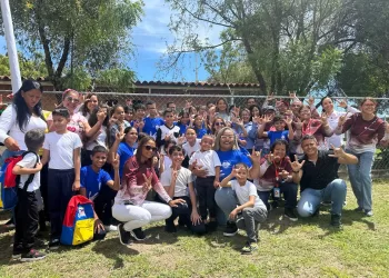 Unidad Educativa Especial