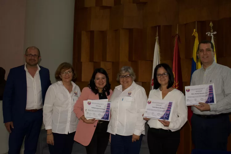 Universidad José Antonio Páez