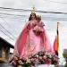 Virgen del Rosario