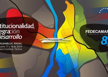 asamblea anual de Fedecámaras