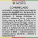 prohibida venta de licores