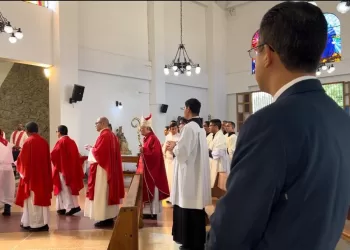 Seminario Arquidiocesano