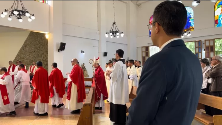 Seminario Arquidiocesano