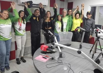 Escuela de Atletismo