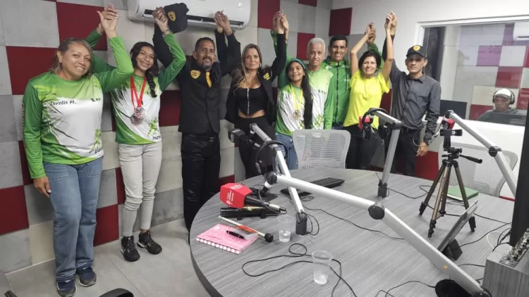Escuela de Atletismo