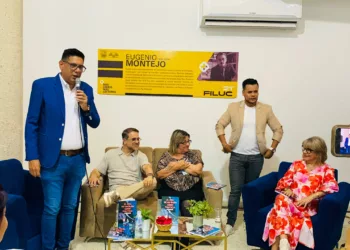 Diputado Jesús Santander