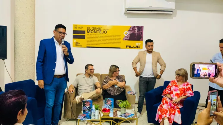 Diputado Jesús Santander
