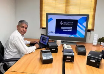 ISOFT