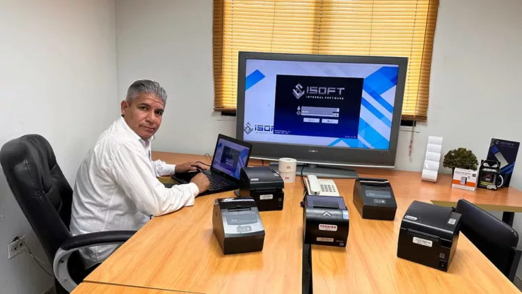 ISOFT