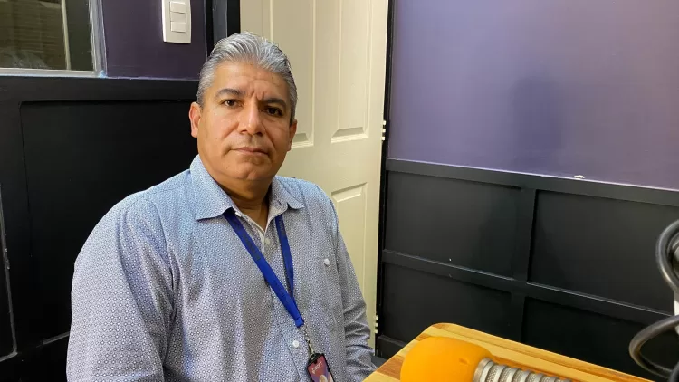 Wilmer Graterol ¿Quiere saber sobre máquinas fiscales
