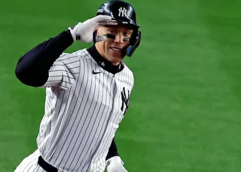 Los Yankees doblegaron a los Guardianes de Cleveland