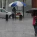 Inameh pronostica abundantes lluvias para este lunes 7 de octubre