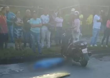 Accidente Los Guayos