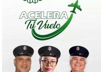 acelera tu vuelo