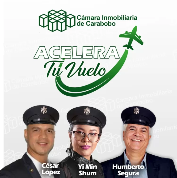 acelera tu vuelo