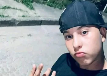 Adolescente asesinado en Yagua