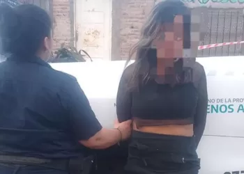 Asesinó a su novio por un ataque de celos en Argentina