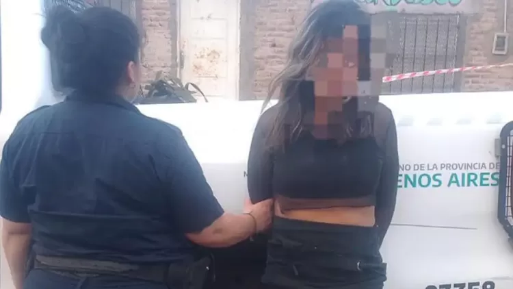 Asesinó a su novio por un ataque de celos en Argentina