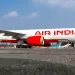 Varias aerolíneas de la India han tenido que reprogramar sus vuelos