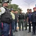 Alcalde de Guacara desplegó fuerte operativo de seguridad
