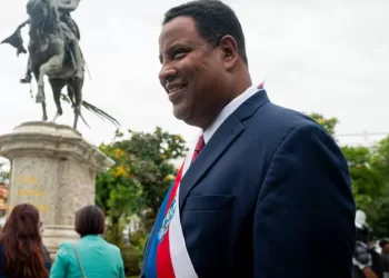 Alcalde de Maracaibo