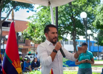 Alcalde Castañeda