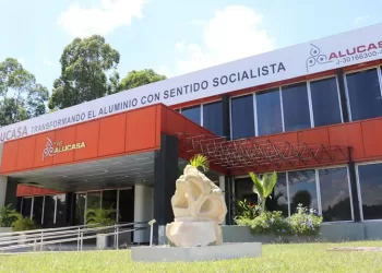 CVG Alucasa