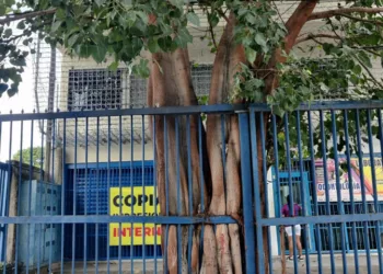 Vecinos de Barrio Unión