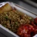 45 personas resultaron intoxicadas por comer arroz chino en Boconó