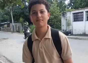 asesinado en Yagua