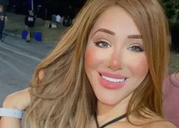 "La Barbie Regia" - Foto cortesía