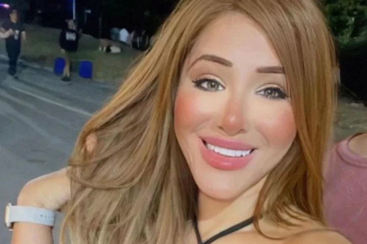 "La Barbie Regia" - Foto cortesía
