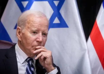 EEUU ha destinado 17 mil 900 millones de dólares a Israel