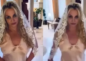 Britney Spears