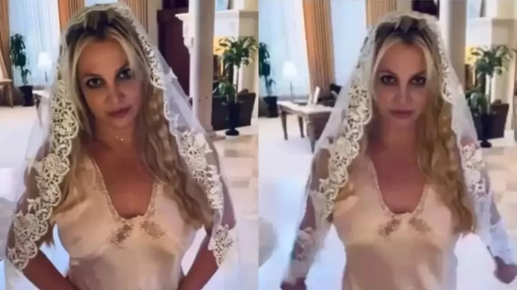 Britney Spears