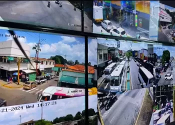 cámaras de seguridad en Valencia