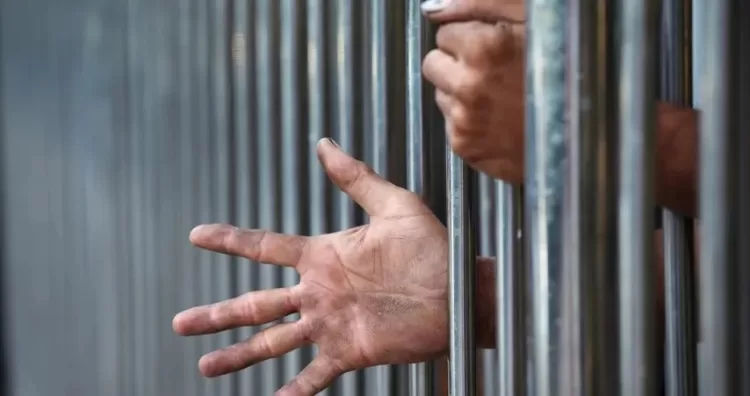 Sentenciado a 22 años y 6 meses de prisión