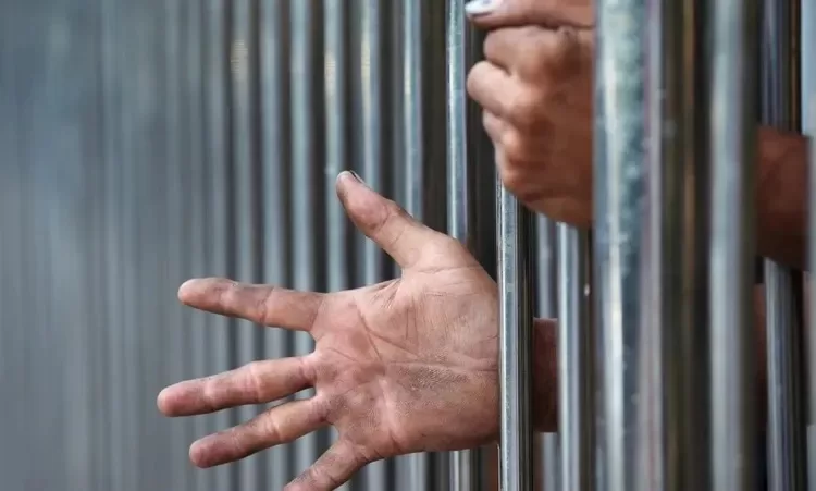 Sentenciado a 22 años y 6 meses de prisión