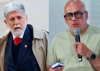 Celso Amorim