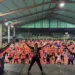 Charla de prevención del mes rosa tuvo lugar en Iamdesandi