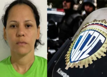 Detenida por intento de suicidio de su hijo de 15 años