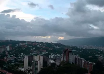 Pronóstico del tiempo para este sábado