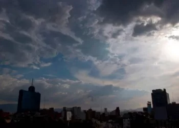 Este es el pronóstico del tiempo del sábado 19