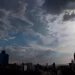 Este es el pronóstico del tiempo del sábado 19