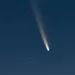 cometa Tsuchinshan ATLAS