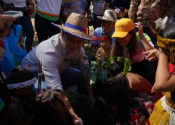 Conciencia ambiental